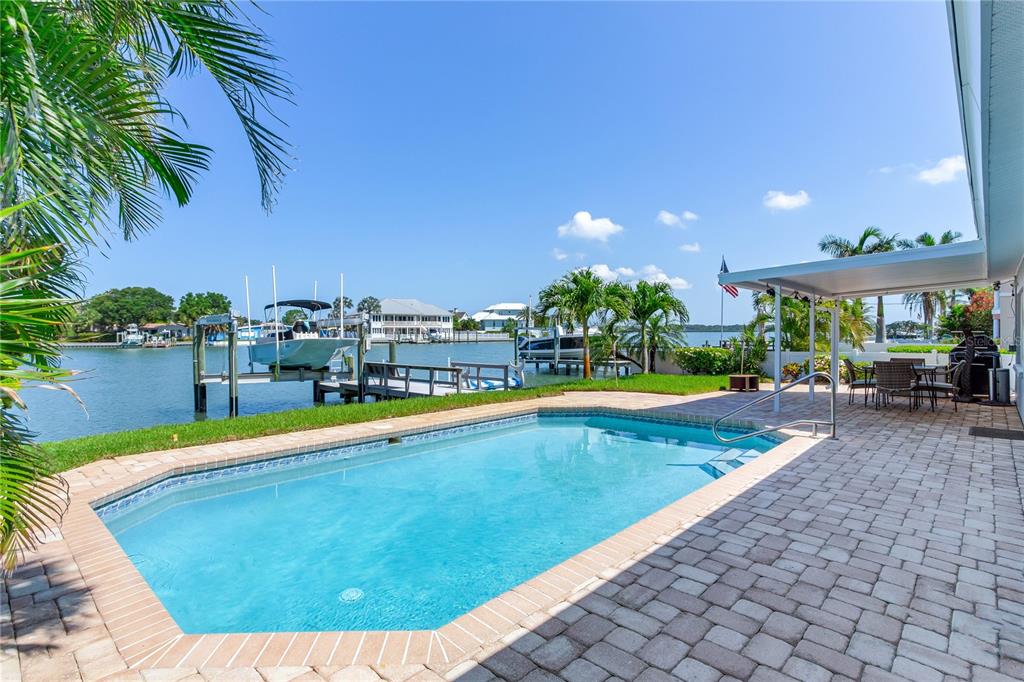 Property for sale at 16458 REDINGTON DRIVE, REDINGTON BEACH, FL, 33708