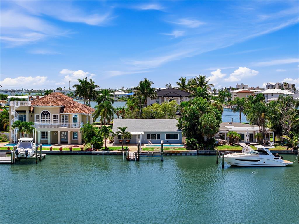 Property for sale at 16458 REDINGTON DRIVE, REDINGTON BEACH, FL, 33708