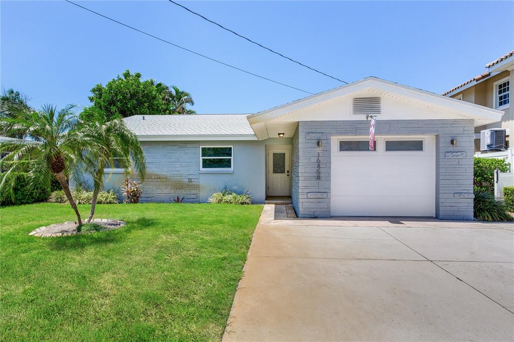 Property for sale at 16458 REDINGTON DRIVE, REDINGTON BEACH, FL, 33708