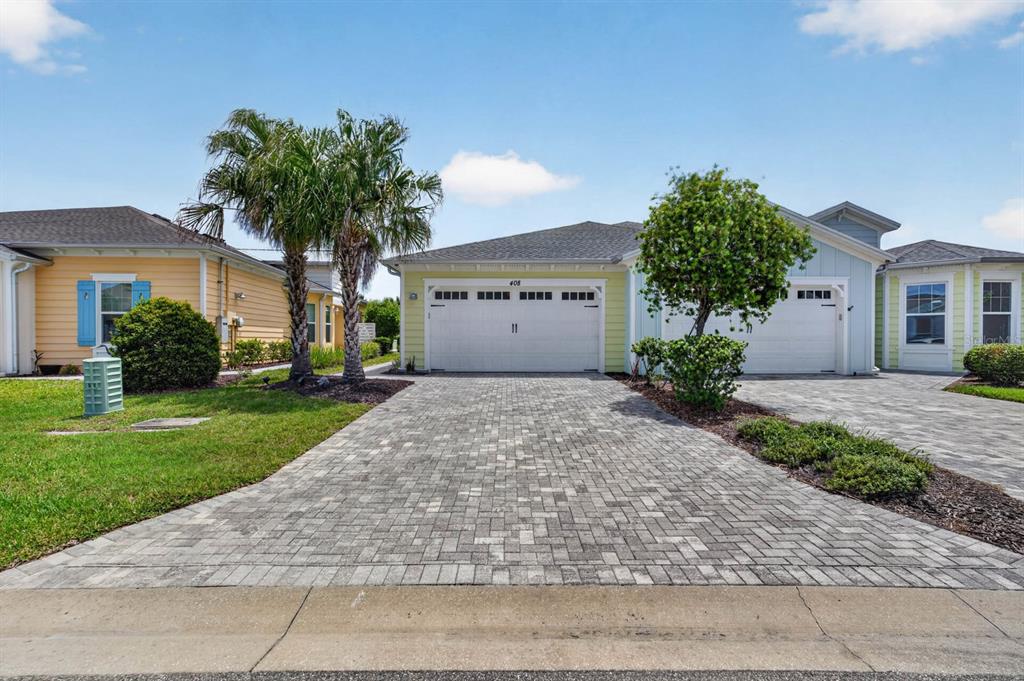 Property for sale at 408 LOST SHAKER WAY, DAYTONA BEACH, FL, 32124