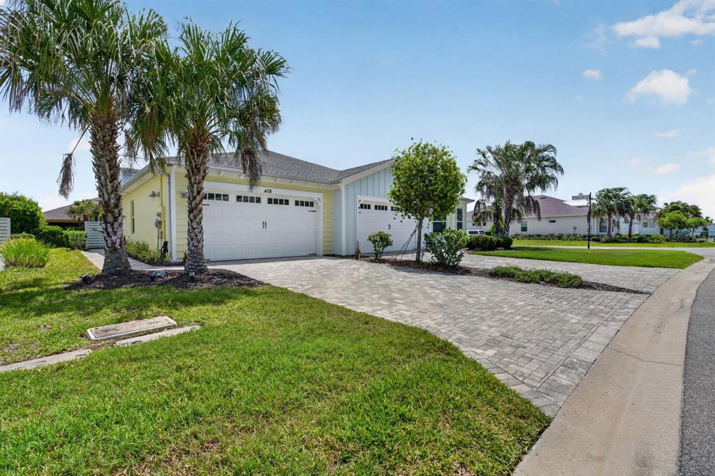 Property for sale at 408 LOST SHAKER WAY, DAYTONA BEACH, FL, 32124