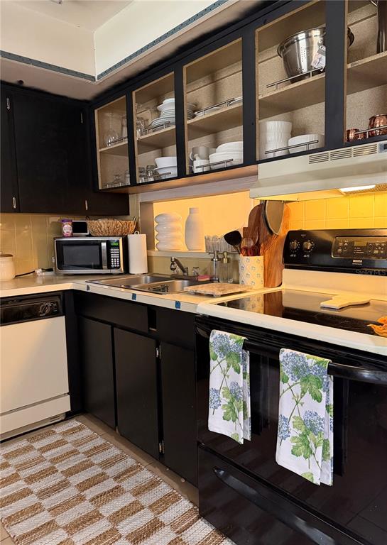 Property for sale at 533 CASCADE CIRCLE UNIT 103, CASSELBERRY, FL, 32707