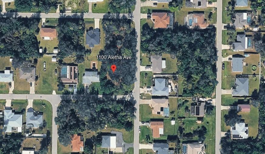 Property for sale at 1100 ALETHA AVENUE, PORT CHARLOTTE, FL, 33948