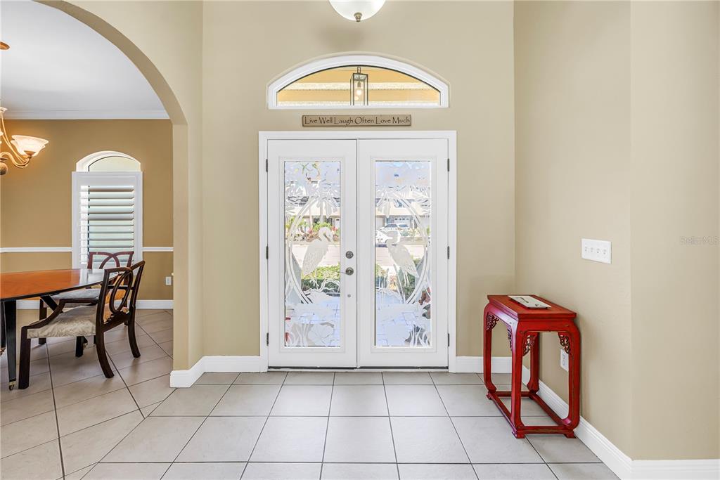 Property for sale at 343 8TH AVENUE N, TIERRA VERDE, FL, 33715