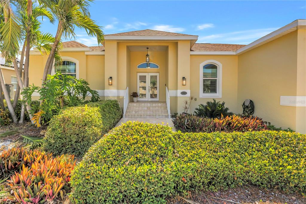 Property for sale at 343 8TH AVENUE N, TIERRA VERDE, FL, 33715