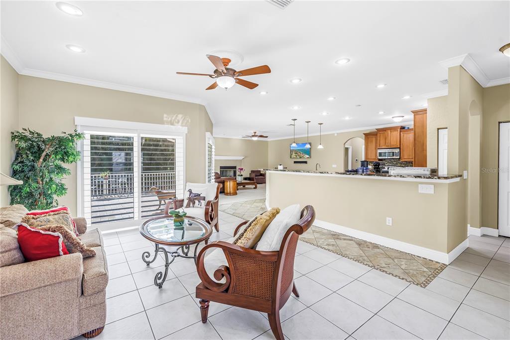 Property for sale at 343 8TH AVENUE N, TIERRA VERDE, FL, 33715