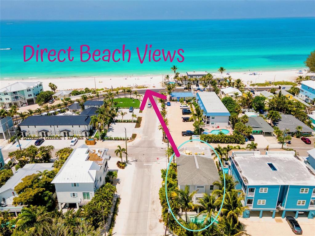 Property for sale at 2201 AVENUE C, BRADENTON BEACH, FL, 34217