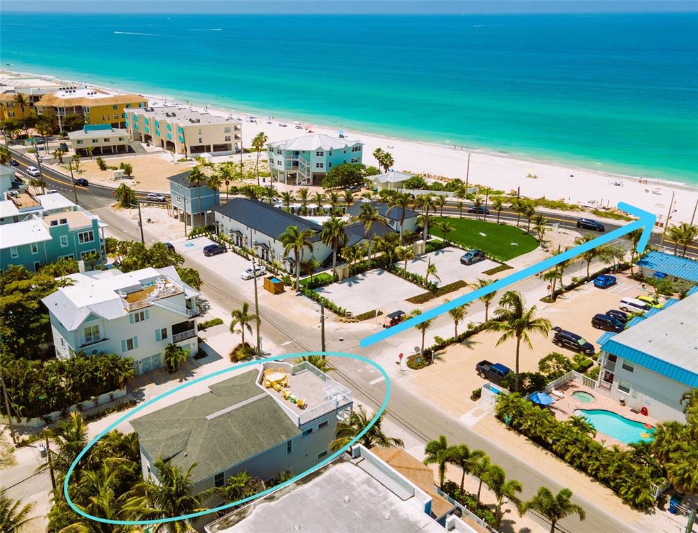 Property for sale at 2201 AVENUE C, BRADENTON BEACH, FL, 34217