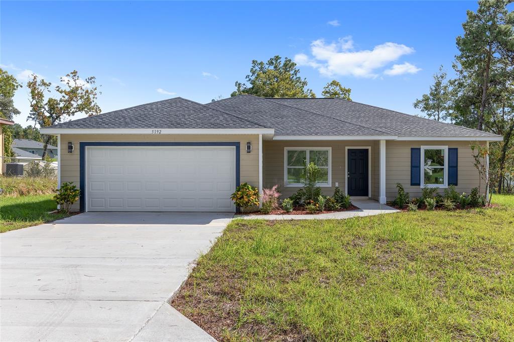Property for sale at 5192 SW 159TH STREET, OCALA, FL, 34473