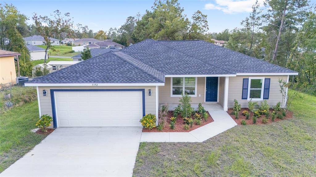 Property for sale at 5192 SW 159TH STREET, OCALA, FL, 34473