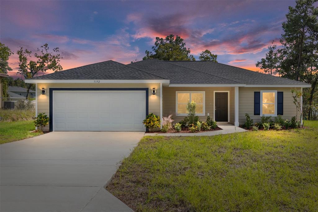 Property for sale at 5192 SW 159TH STREET, OCALA, FL, 34473