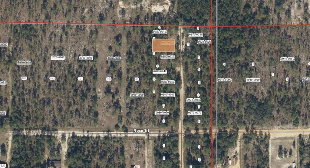 Property for sale at ROYAL WAY, INTERLACHEN, FL, 32148