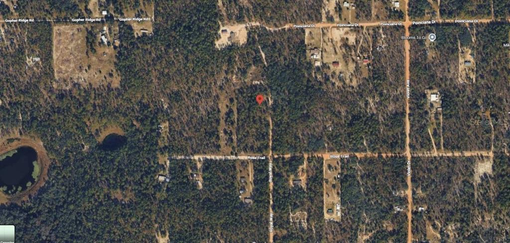 Property for sale at ROYAL WAY, INTERLACHEN, FL, 32148