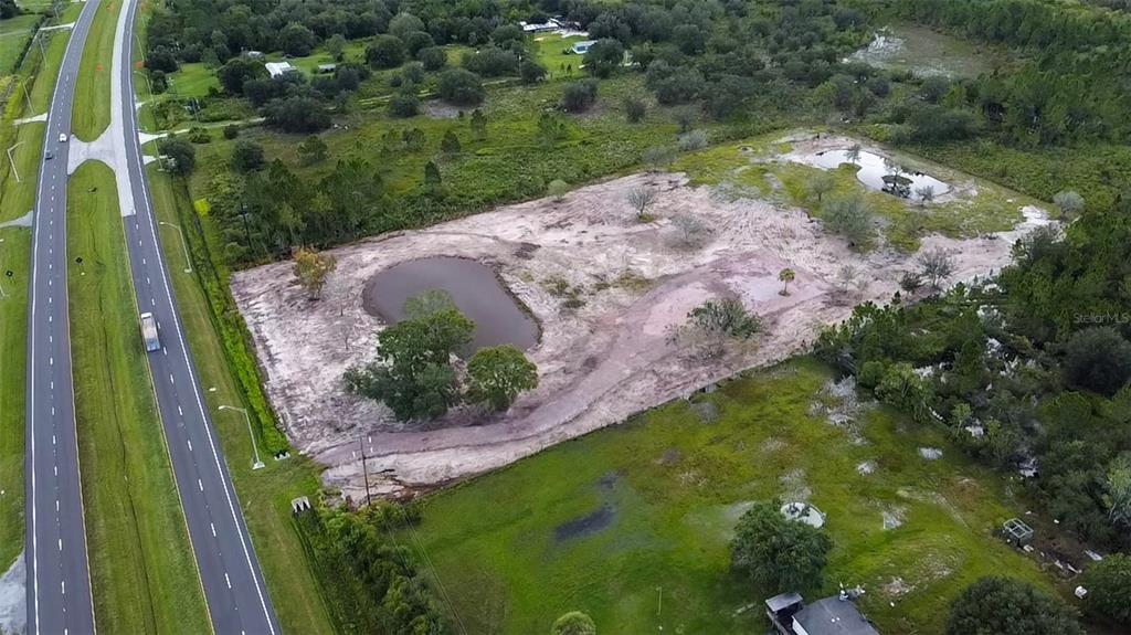 Property for sale at 0 HWY 60 E, LAKE WALES, FL, 33898
