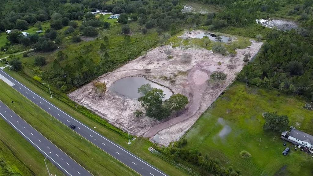 Property for sale at 0 HWY 60 E, LAKE WALES, FL, 33898