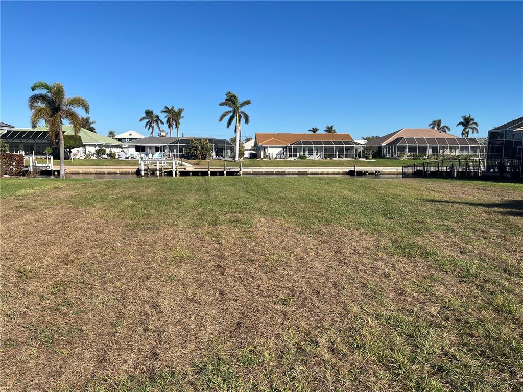 Property for sale at 1114 LUCIA DRIVE, PUNTA GORDA, FL, 33950