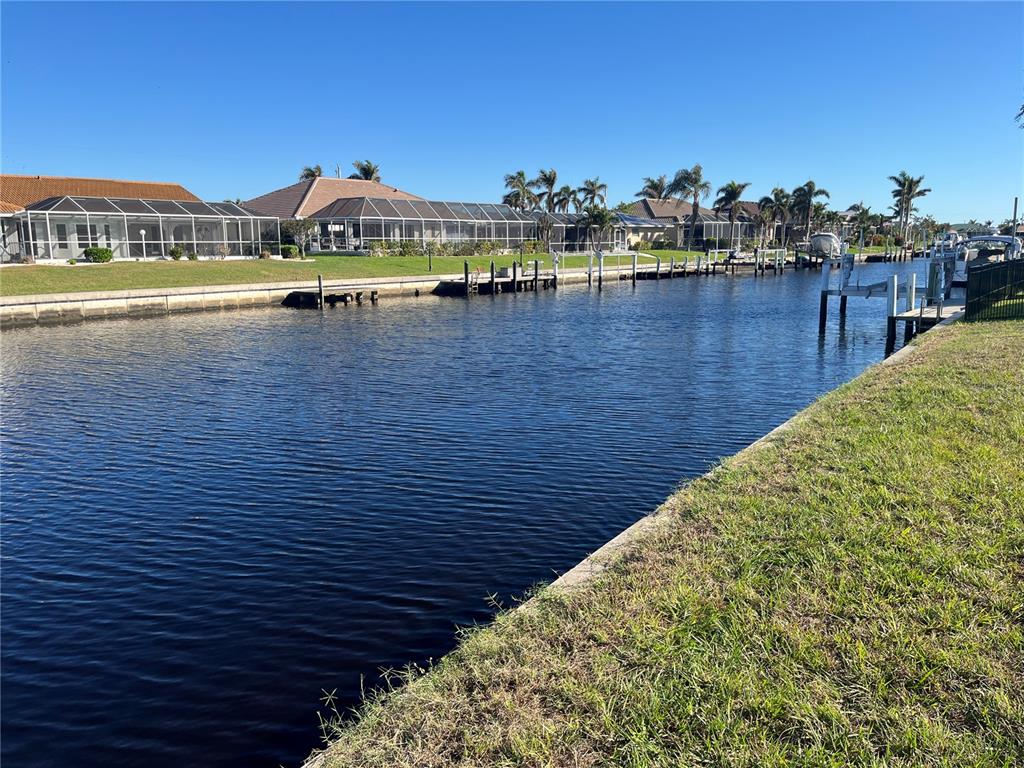 Property for sale at 1114 LUCIA DRIVE, PUNTA GORDA, FL, 33950
