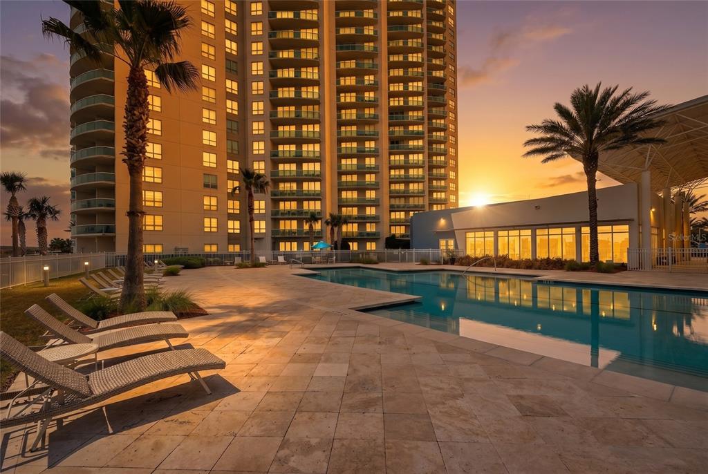 Property for sale at 241 RIVERSIDE DRIVE UNIT 1006, HOLLY HILL, FL, 32117