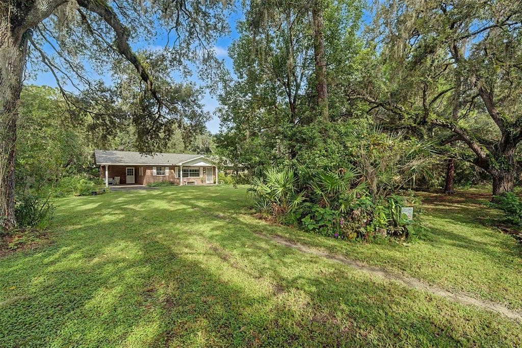 Property for sale at 3621 OAKWOOD DRIVE, WESLEY CHAPEL, FL, 33543