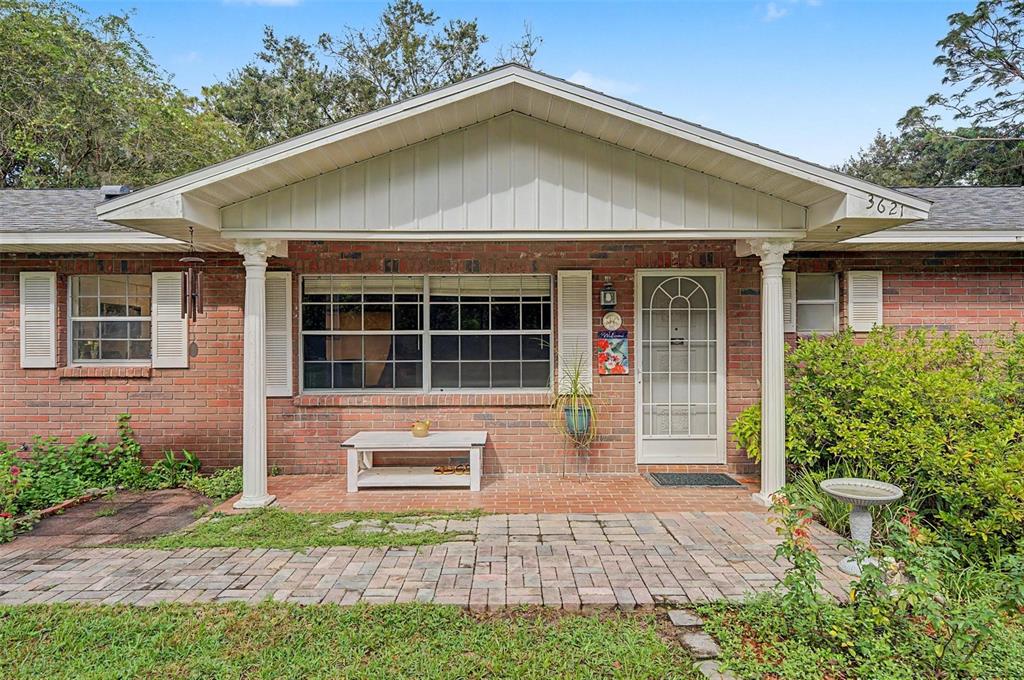 Property for sale at 3621 OAKWOOD DRIVE, WESLEY CHAPEL, FL, 33543