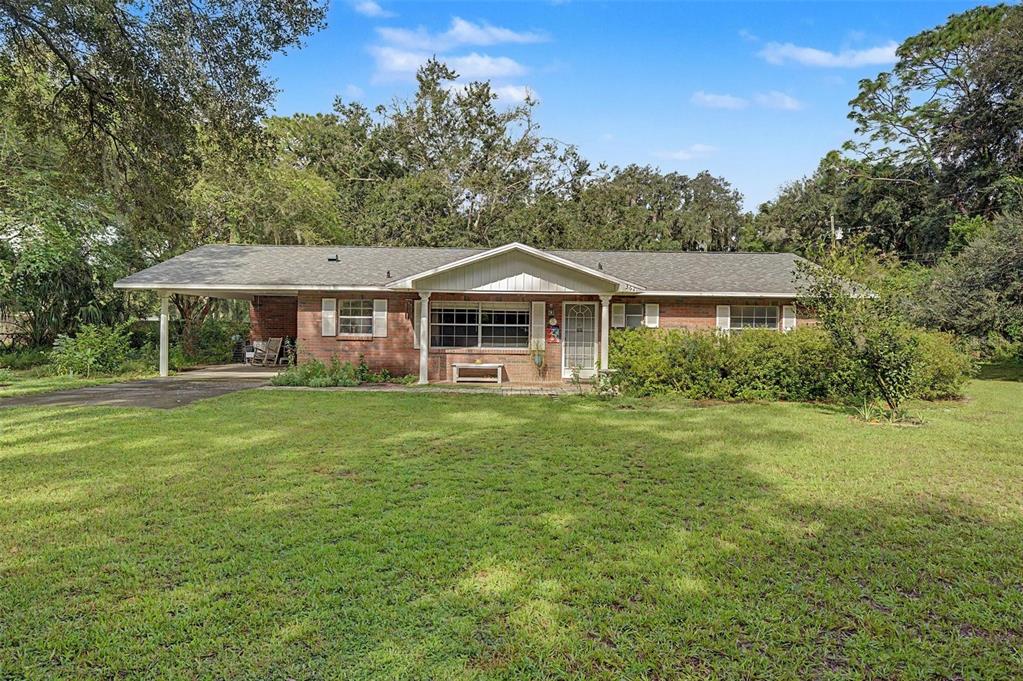 Property for sale at 3621 OAKWOOD DRIVE, WESLEY CHAPEL, FL, 33543