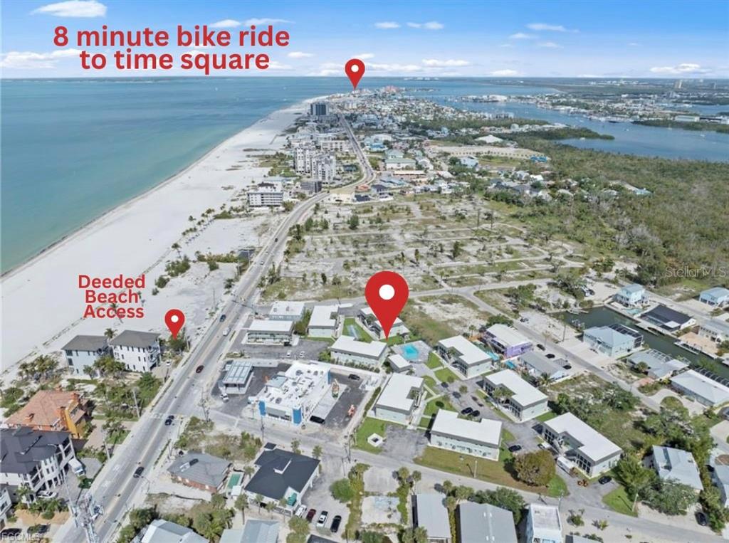 Property for sale at 3045 ESTERO BOULEVARD UNIT 7D, FORT MYERS BEACH, FL, 33931