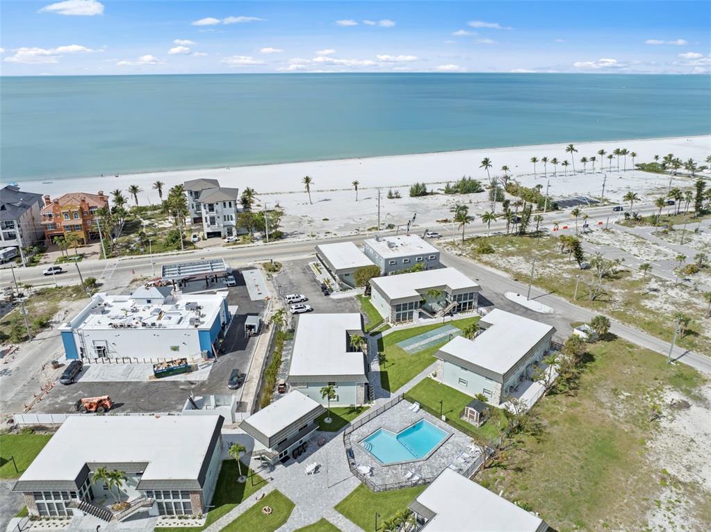 Property for sale at 3045 ESTERO BOULEVARD UNIT 7D, FORT MYERS BEACH, FL, 33931