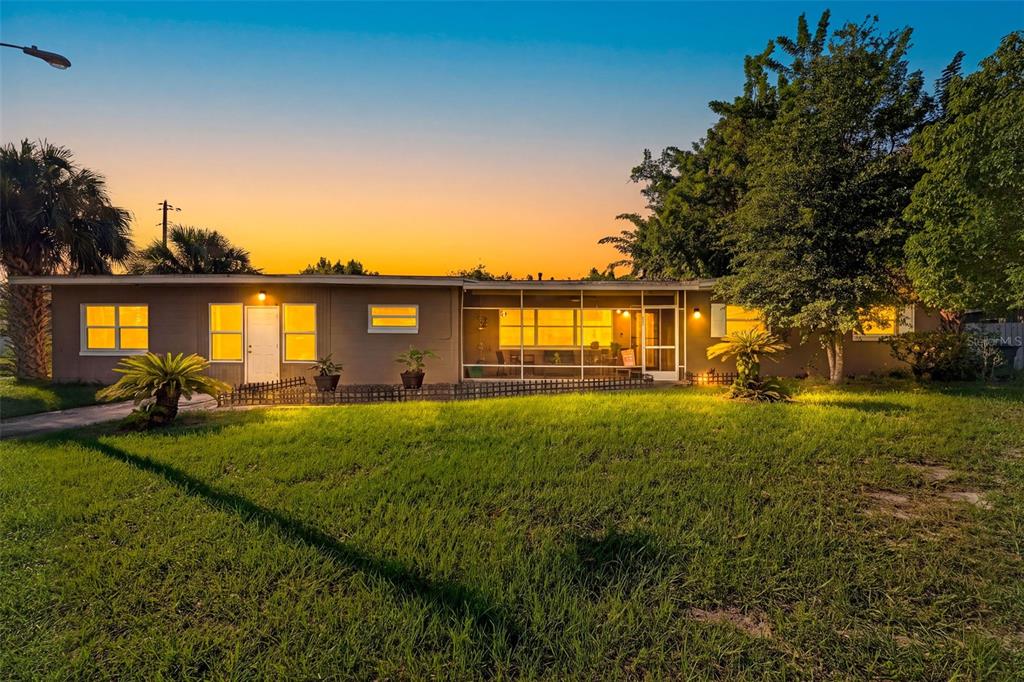 Property for sale at 133 E LAUREN COURT, FERN PARK, FL, 32730