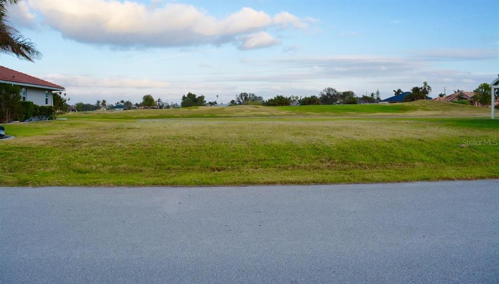 Property for sale at 3880 BORDEAUX DRIVE, PUNTA GORDA, FL, 33950