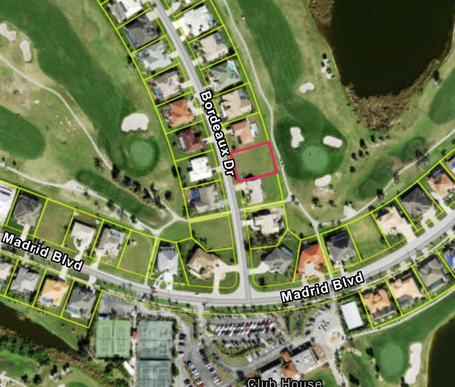 Property for sale at 3880 BORDEAUX DRIVE, PUNTA GORDA, FL, 33950