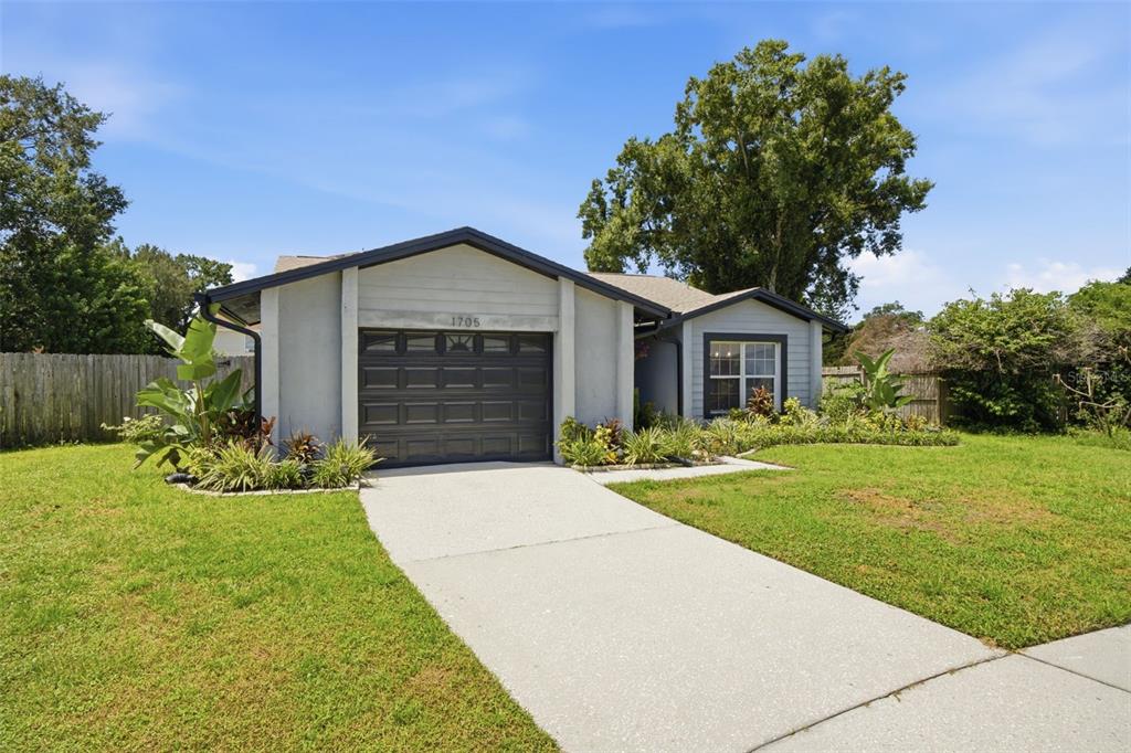 Property for sale at 1705 CINNABAR COURT, BRANDON, FL, 33510