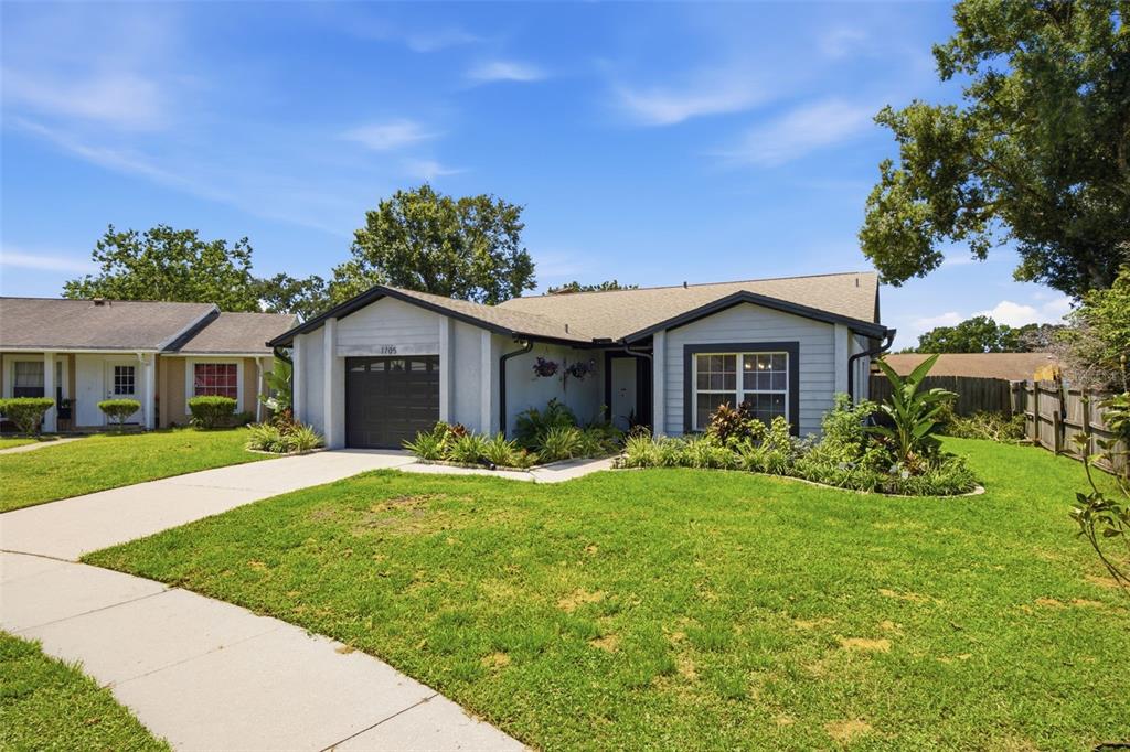 Property for sale at 1705 CINNABAR COURT, BRANDON, FL, 33510