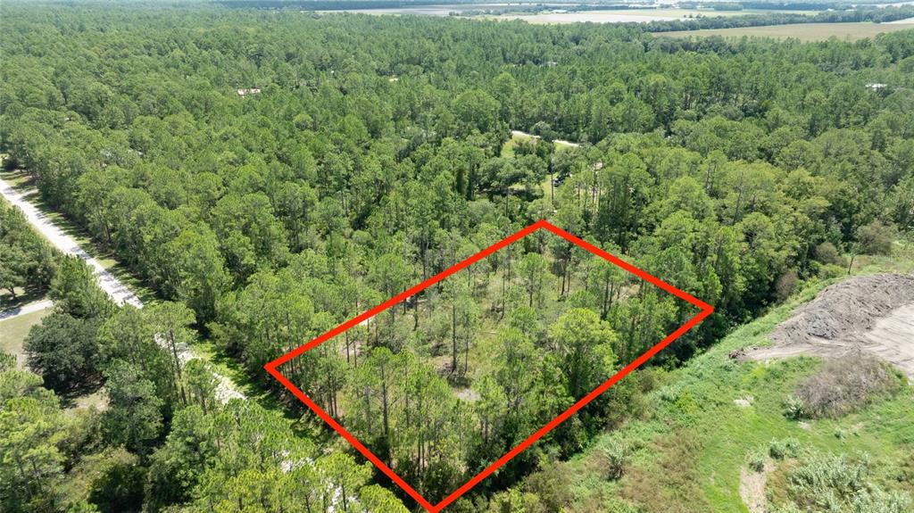 Property for sale at 5669 MANGO AVENUE, BUNNELL, FL, 32110