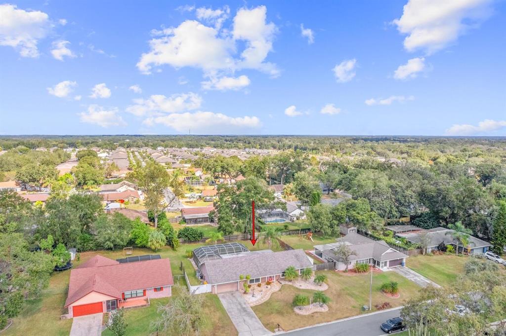 Property for sale at 4502 MOHICAN TRAIL, VALRICO, FL, 33594
