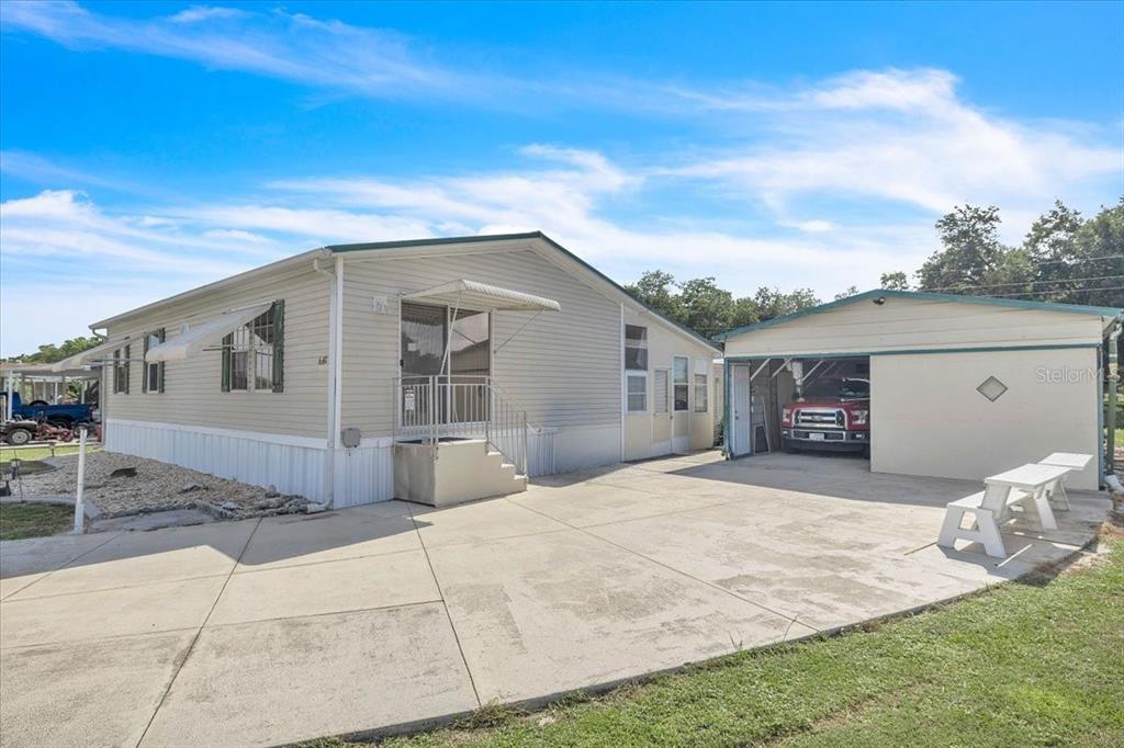 Property for sale at 6801 BERNADEAN BOULEVARD, PUNTA GORDA, FL, 33982