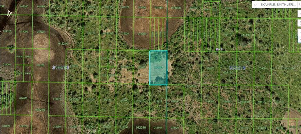 Property for sale at N/A, FROSTPROOF, FL, 33843
