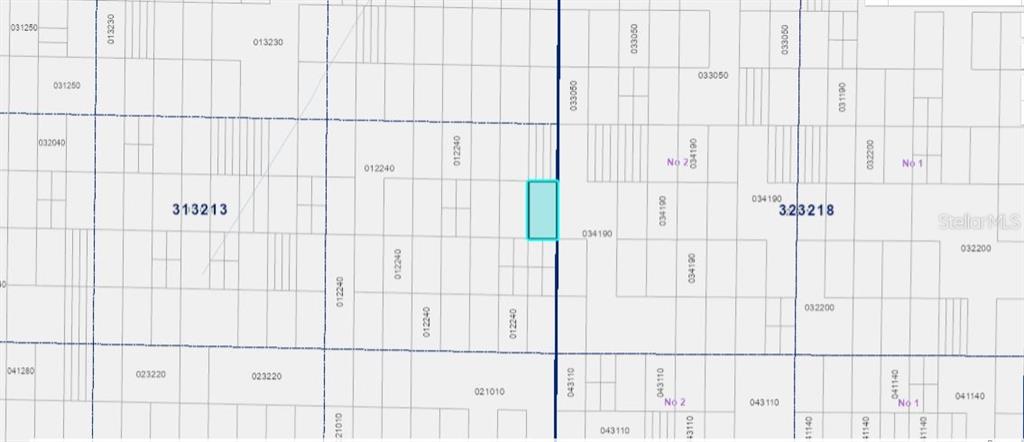 Property for sale at N/A, FROSTPROOF, FL, 33843