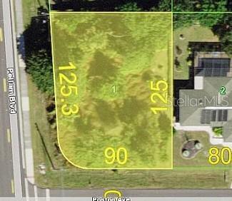 Property for sale at 18494 POSTON AVENUE, PORT CHARLOTTE, FL, 33948