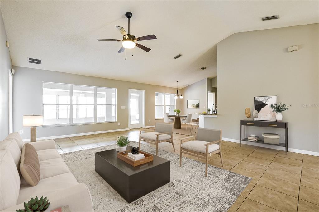 Property for sale at 2091 FAWN MEADOW CIRCLE, ST CLOUD, FL, 34772