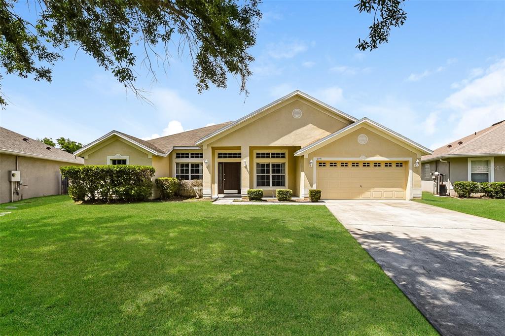 Property for sale at 2091 FAWN MEADOW CIRCLE, ST CLOUD, FL, 34772