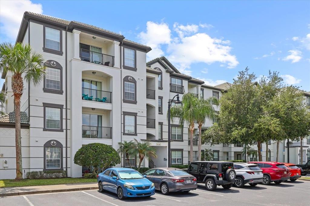 Property for sale at 4126 BREAKVIEW DRIVE UNIT 40601, ORLANDO, FL, 32819