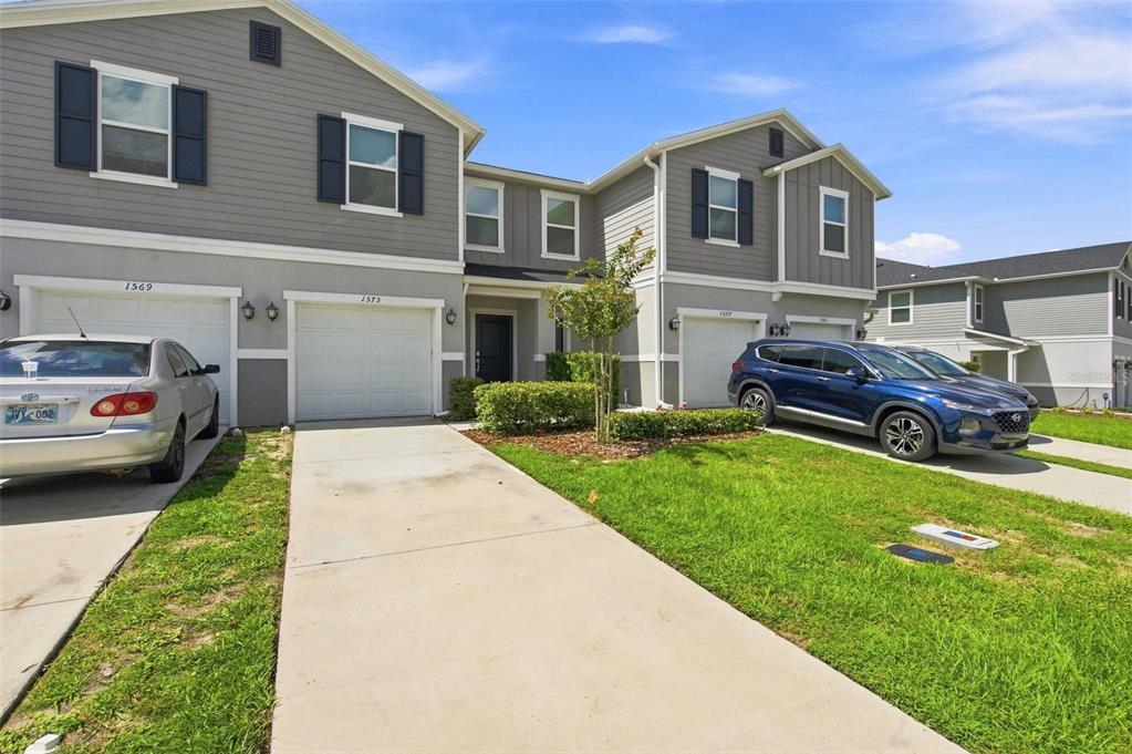 Property for sale at 1573 MIRABELLA CIRCLE, DAVENPORT, FL, 33897