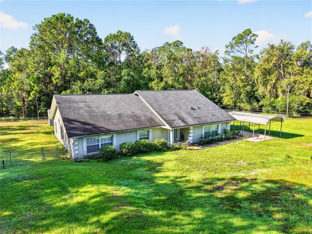 Property for sale at 118 GARNET PLACE, INTERLACHEN, FL, 32148