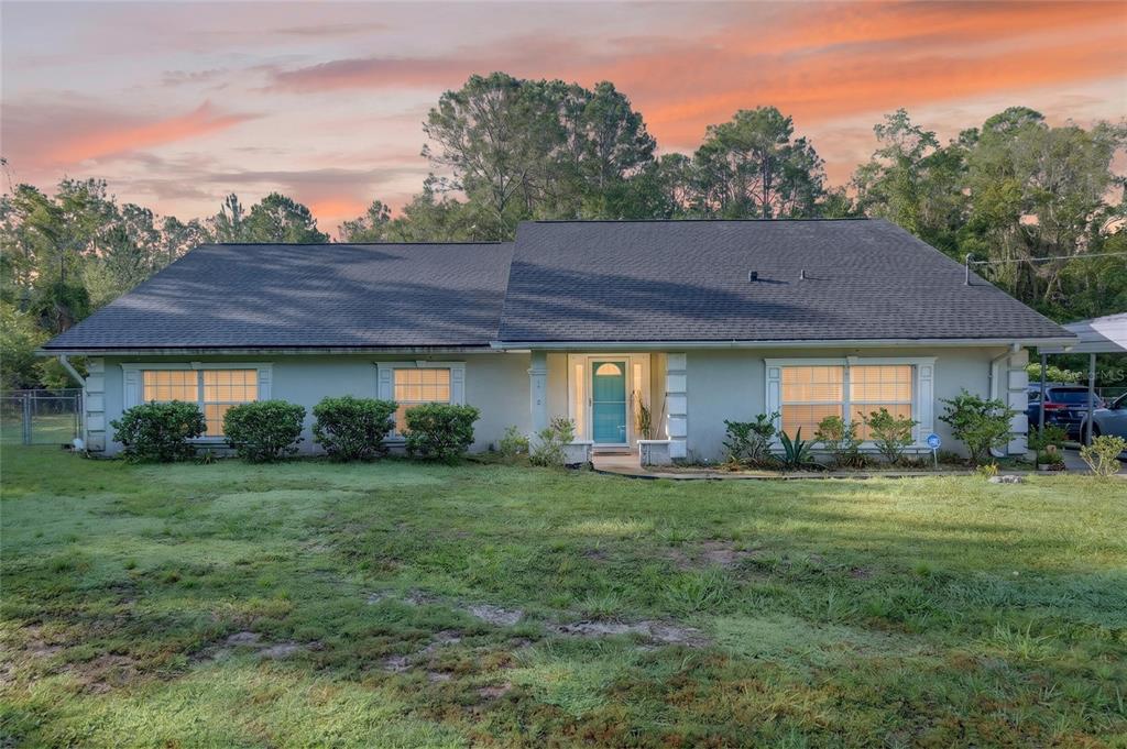 Property for sale at 118 GARNET PLACE, INTERLACHEN, FL, 32148