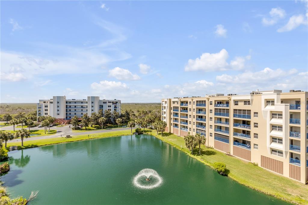 Property for sale at 5300 S ATLANTIC AVENUE UNIT 8-601, NEW SMYRNA BEACH, FL, 32169
