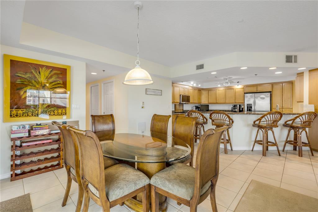Property for sale at 5300 S ATLANTIC AVENUE UNIT 8-601, NEW SMYRNA BEACH, FL, 32169