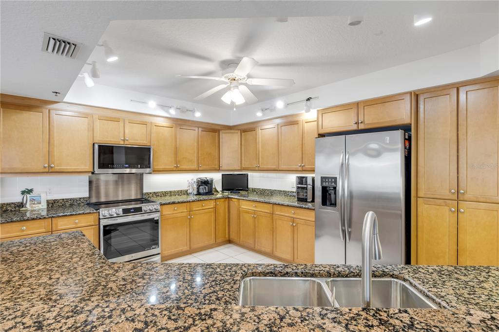 Property for sale at 5300 S ATLANTIC AVENUE UNIT 8-601, NEW SMYRNA BEACH, FL, 32169