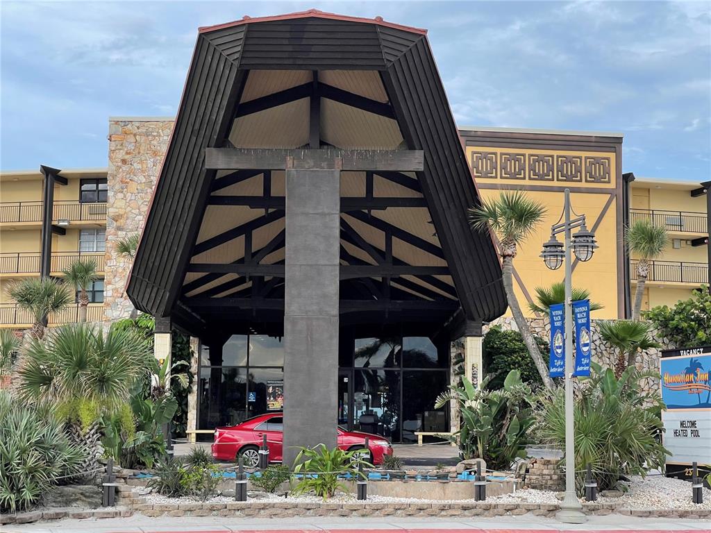 Property for sale at 2301 S ATLANTIC AVENUE UNIT 328, DAYTONA BEACH SHORES, FL, 32118
