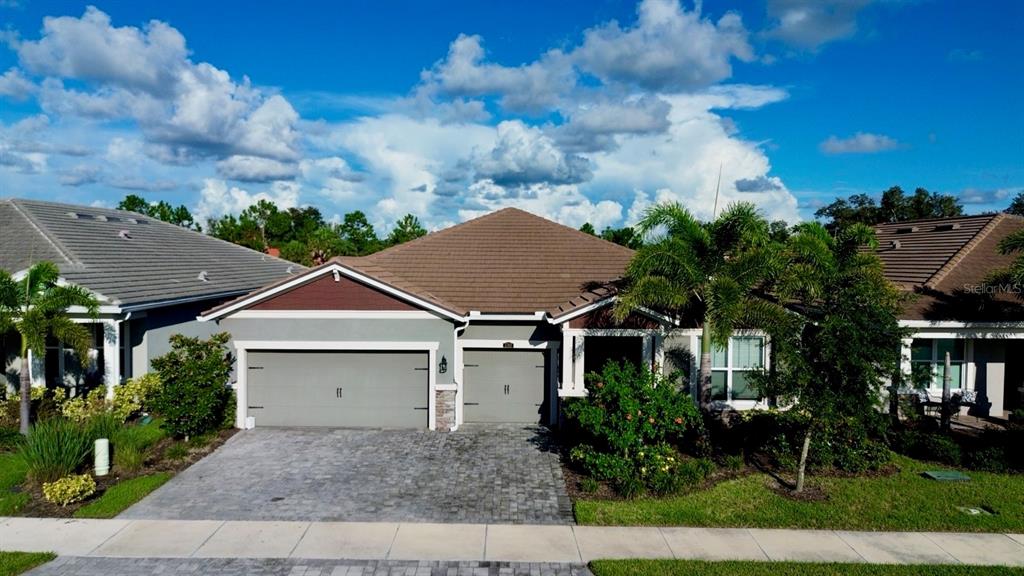 Property for sale at 5769 LONG SHORE LOOP, SARASOTA, FL, 34238