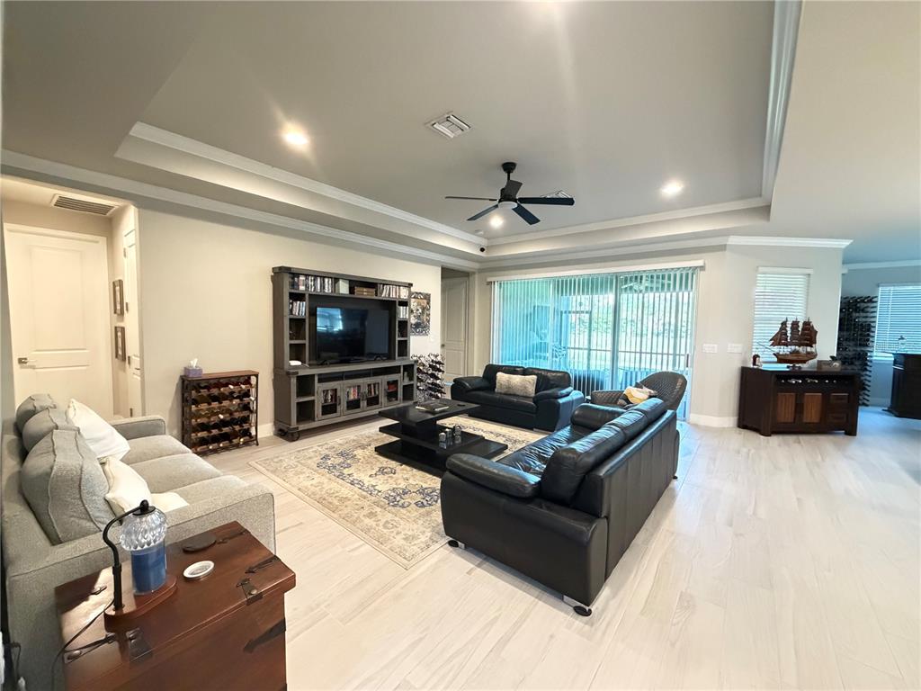 Property for sale at 5769 LONG SHORE LOOP, SARASOTA, FL, 34238